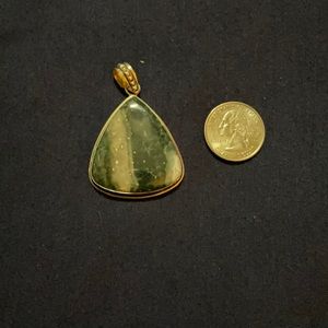 This is called sea foam Jasper